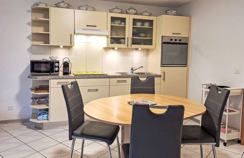 Brienz Apartment | Am Brienzersee by Interhome