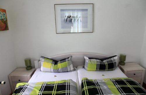 Mayschoss Apartment | Am Bungert