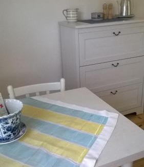 Mayschoss Apartment | Am Bungert