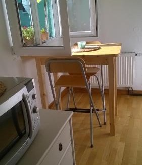 Mayschoss Apartment | Am Bungert