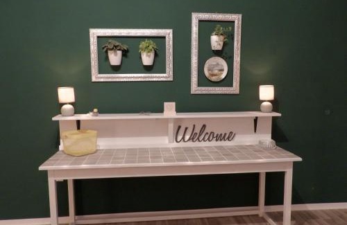 Goch Apartment | am Conradhof