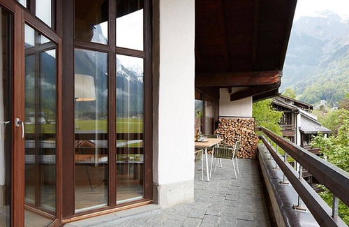 Engelberg Apartment | Am Dürrbach 2/244 by Interhome