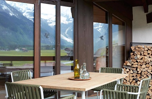 Engelberg Apartment | Am Dürrbach 2/244 by Interhome