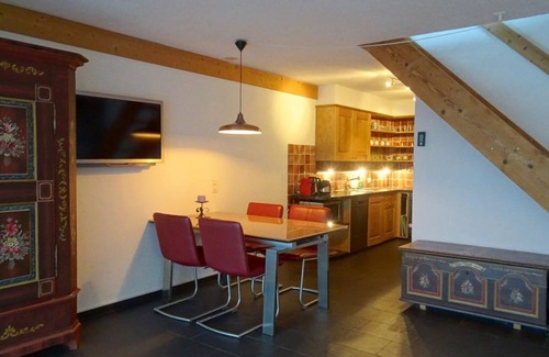 Engelberg Apartment | Am Dürrbach 5/545 by Interhome