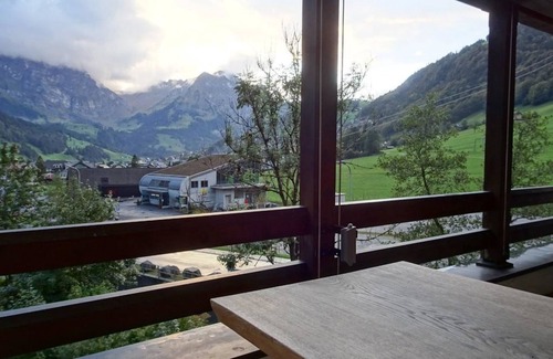 Engelberg Apartment | Am Dürrbach 5/545 by Interhome