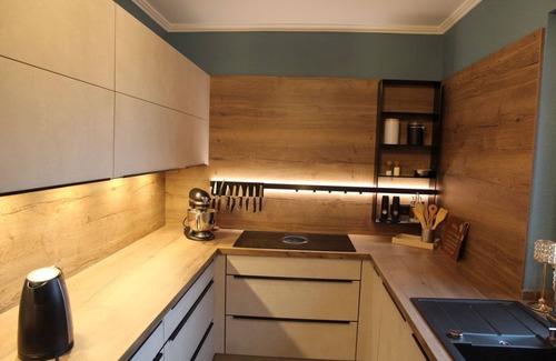 Hage Apartment | Am Denkmal - "Relax in our luxurious vacation apartment at the monument!"