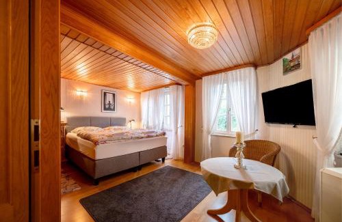 Bad Kreuznach Apartment | Am Fischertor