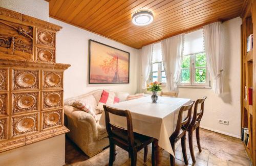 Bad Kreuznach Apartment | Am Fischertor