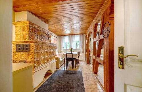 Bad Kreuznach Apartment | Am Fischertor