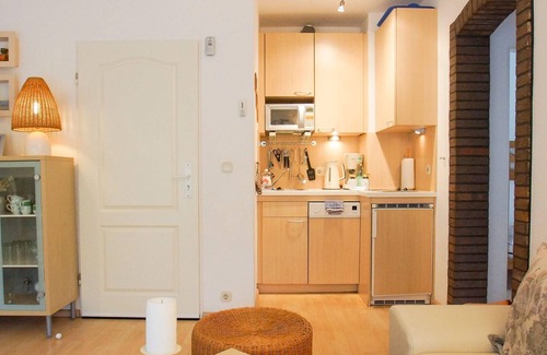 Sahlenburg Apartment | Am Flockengrund 26a/EG2