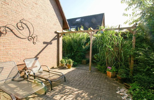 Sahlenburg Apartment | Am Flockengrund 26a/EG2