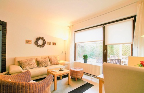 Sahlenburg Apartment | Am Flockengrund 26a/EG2