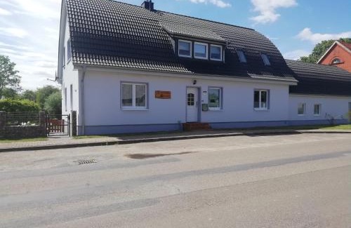 Dolgen Apartment | Am Froschteich