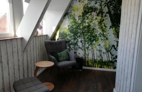 Dolgen Apartment | Am Froschteich