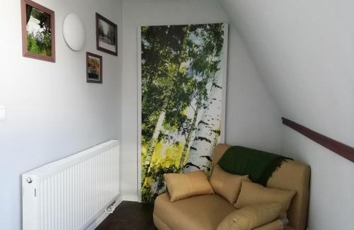 Dolgen Apartment | Am Froschteich