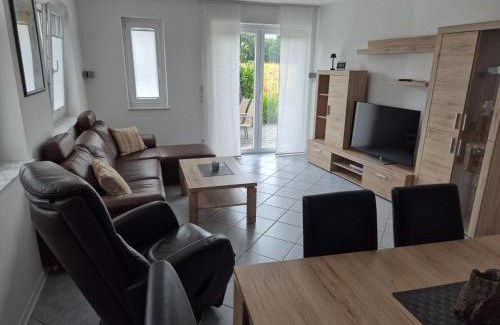 Lengerich Apartment | Am Habichtsweg