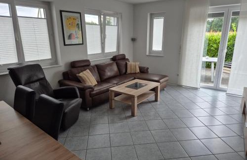 Lengerich Apartment | Am Habichtsweg