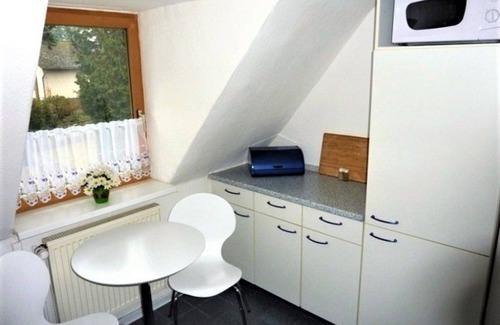 Bad Fallingbostel Apartment | Am-immenweg - Heidelerche