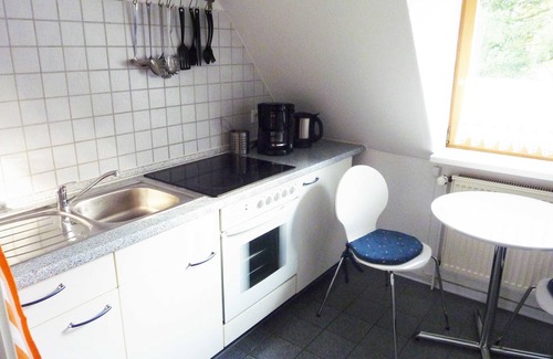 Bad Fallingbostel Apartment | Am-immenweg - Heidelerche