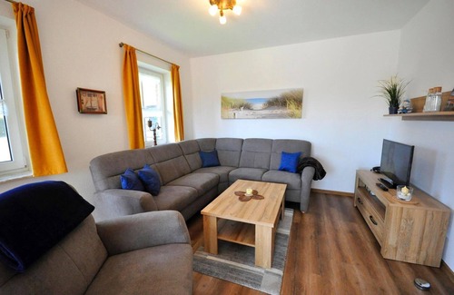 Werdum Apartment | Am Kurmittelhaus - Holiday apartment Kurmittelhaus apartment 5