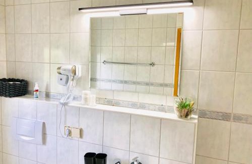 Walsheim Apartment | Am Landhaus - Gästezimmer