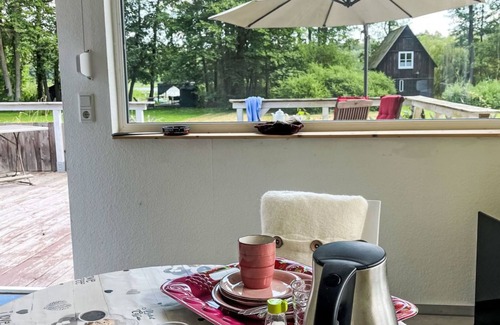 Rheinsberg House | am Pälitzsee by Interhome