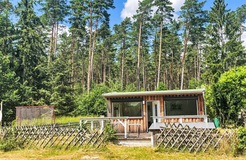 Rheinsberg House | am Pälitzsee by Interhome