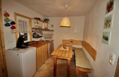 Kirchsahr Bed & Breakfast | Am Rübenkeller