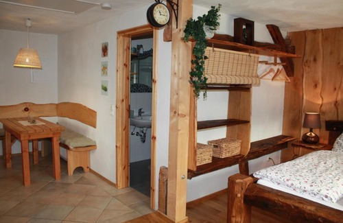 Kirchsahr Bed & Breakfast | Am Rübenkeller