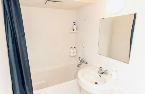 Minamiotsuka Apartment | AM's 502 Movie 5 min to Ikebukuro 13 min to Shinjuku Station 19 min to Shibuya Station with coworking space