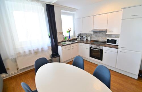 Schwerin Apartment | Am Schloss 106