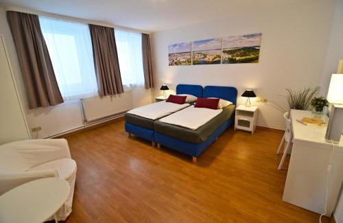 Schwerin Apartment | Am Schloss 106