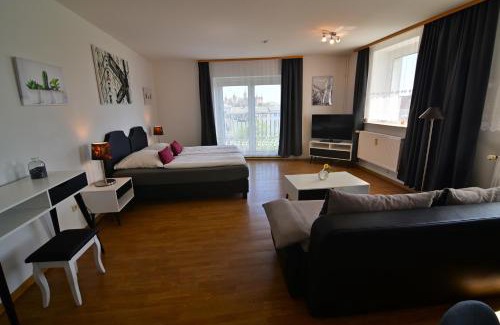 Schwerin Apartment | Am Schloss 107