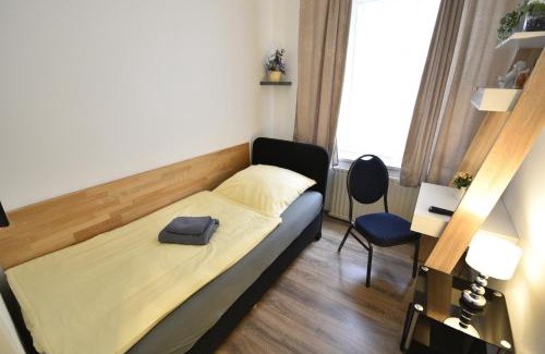 Schwerin Apartment | Am Schloss 15