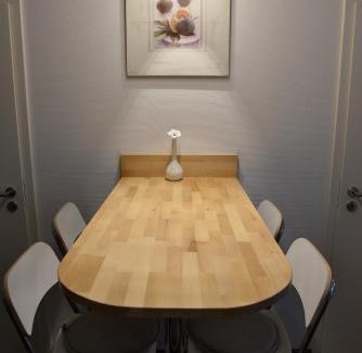 Schwerin Apartment | Am Schloss 15