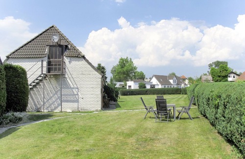 Verchen House | Am See I by Interhome