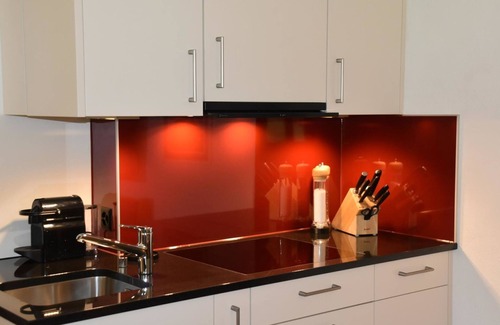 Churwalden Apartment | Am Sonnenhang by Interhome