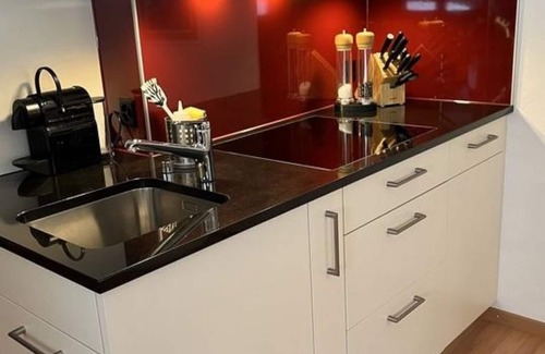 Churwalden Apartment | Am Sonnenhang by Interhome