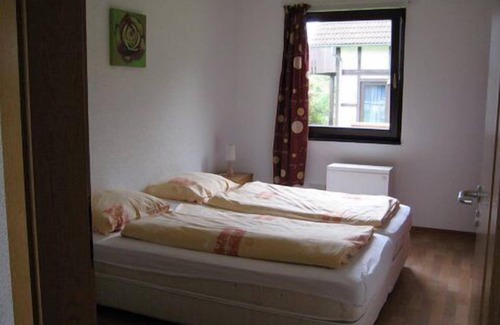 Feriendorf Frankenau Resort | Am Sternberg 211 - Two Bedroom Resort, Sleeps 6