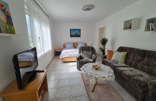 Ahrensdorf Apartment | Am Storchennest