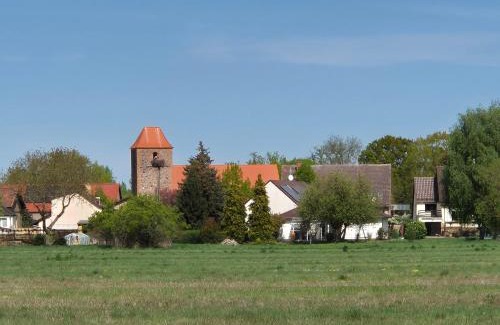 Ahrensdorf Apartment | Am Storchennest