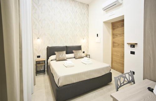 Castellammare di Stabia Bed & Breakfast | AM suite Stabiae