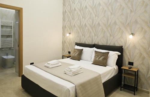 Castellammare di Stabia Bed & Breakfast | AM suite Stabiae