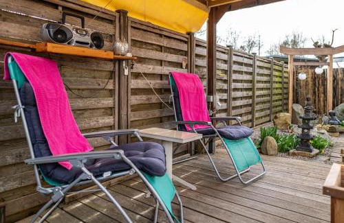 Buetzow Apartment | Am Teich