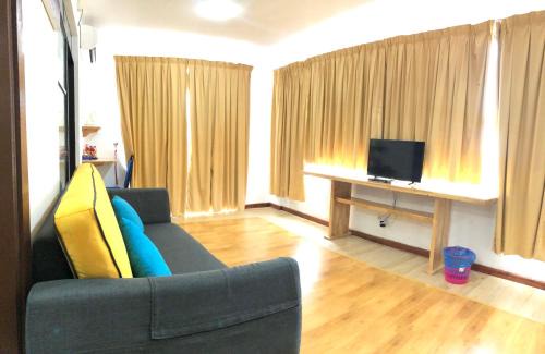 Kampung Telaga Batin Hotel | AM Transit Inn Kuala Terengganu