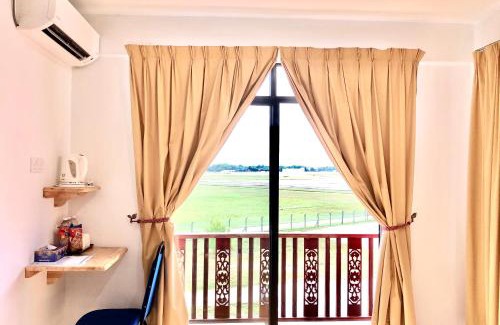 Kampung Telaga Batin Hotel | AM Transit Inn Kuala Terengganu