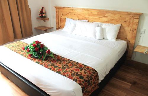 Kampung Telaga Batin Hotel | AM Transit Inn Kuala Terengganu