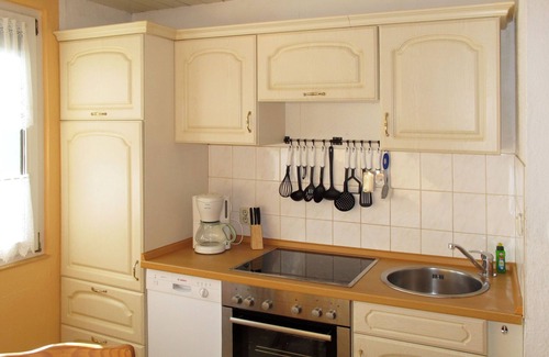 Dobbertin House | Am Walde by Interhome