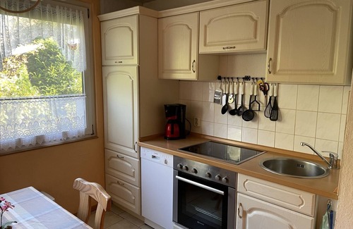 Dobbertin House | Am Walde by Interhome