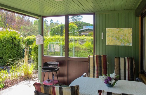 Dobbertin House | Am Walde by Interhome